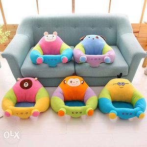 Baby Sofa for kids (Wholesale Min. 5 pieces)