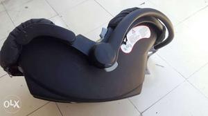 Baby seat for cars