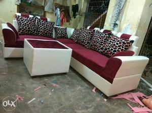 Brand New Sofa directly from factory