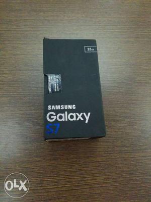 Brand new Samsung Galaxy S7 (G930V) 32GB,