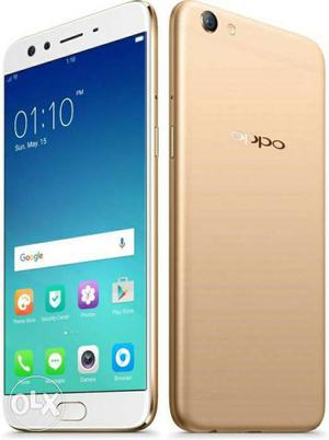 Brand new (just one day used) Oppo F3 Plus, 6