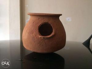 Breeding pot for sale at Rs 40