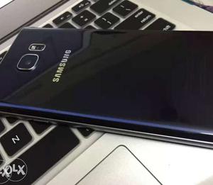 Fresh condition Samsung note 5 One year old All