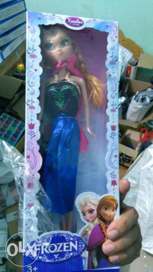 Frozen Anna doll toys Huge numbers available. we