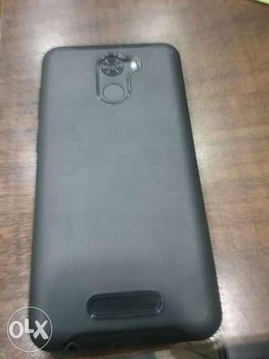 Gionee A1 lite only 40 days used fully in new