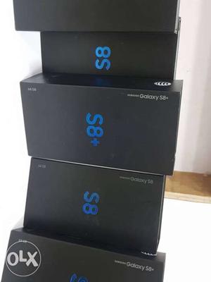Hi friends New STOCK Samsung s8 & s8plus limited