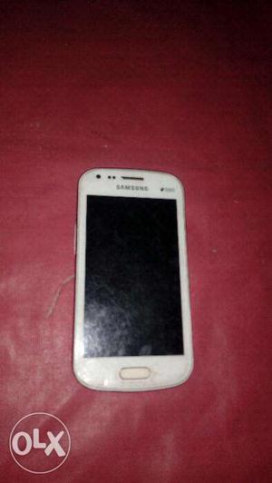 Hi friends i want to sell my samsung galaxy s