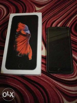 I Phone 6s Plus 16gb (8mnths Wrnty) Fixed Price n Exchng