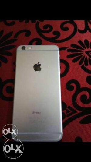 I phone 6 plus 64 gb very good condition with