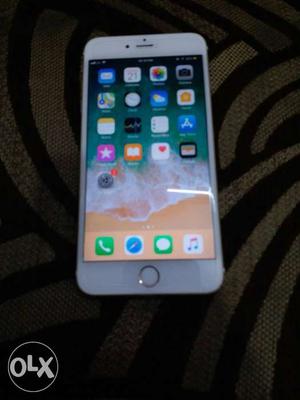 I phone 6s plus 64gb brand new condition..with