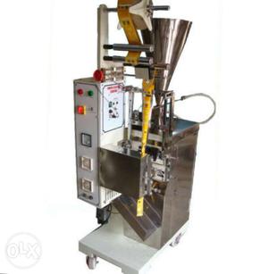 I want to buy used pouch packing machine plsss