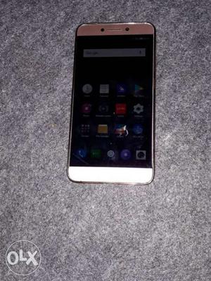 I want to sell my letv max mobile 3gb ram 32