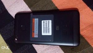 I want to sell my redmi4 smart phone with only 3