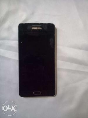 I want to sell my samsung A5 4G good condition