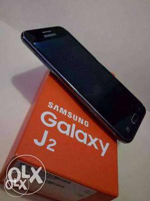 I want to sell my samsung galaxy j2 in brand new