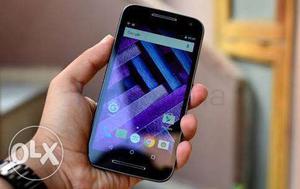 I want to selling my Moto g turbo edition sale or