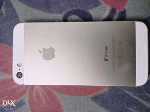 IPhone 5s 16gb in good condition all function working