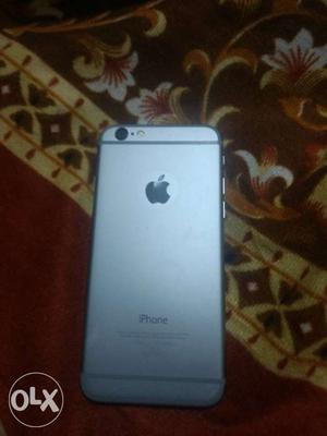 IPhone 6s -64 gb, single owner, 5 months old with