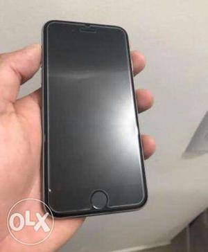 IPhone space 6 - grey 64gb with all accessories and