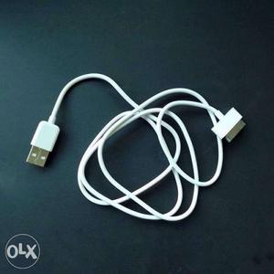 Iphone 4 /4s original charger cable fixed price don’t
