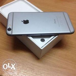 Iphone 6, Perfect Condition, 16GB, With Box