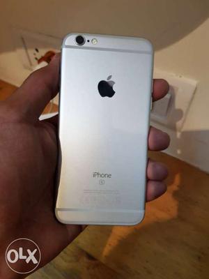 Iphone 6S 64gb Silver color Excellent condition.