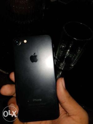 Iphone 7 Good condition 5 month old