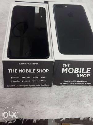 Iphone 7plus 32GB New USA stock brand new genuine