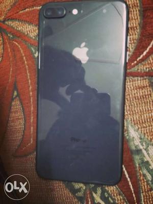 Iphone 8plus 64gb z blackmat was purchased on 17