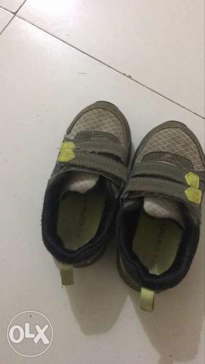 Kids brand new shoes from usa