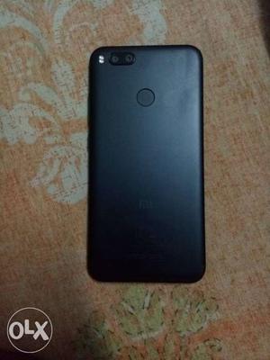 Latest mi a1...fully new..unused condition..with