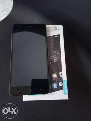 Lenovo K5 note (Full Box) Perfect condition with