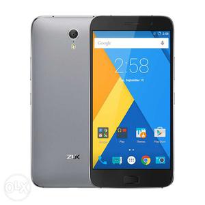Lenovo Zuk Z1, good condition, UPDATED TO LATEST