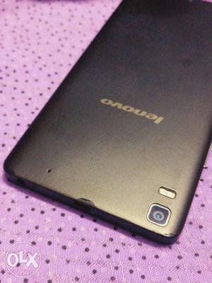 Lenovo k3 note 4g mobile. 1.5 year old. Top