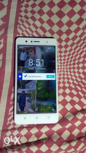 Lenovo k8 in best condition (Only 3 month's over)