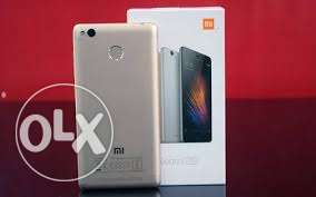Mi 3s prime 3gb ram 4g volte 6month old in a