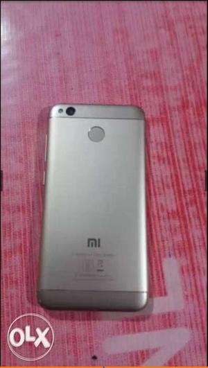 Mi 4 in mint condition you can check urself also