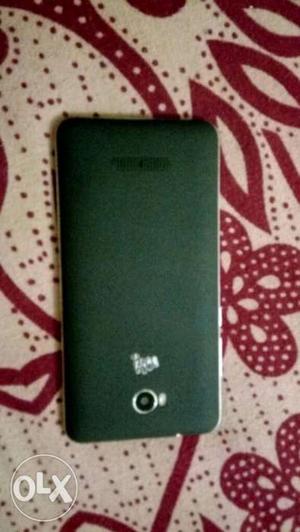 Micromax canvas spark 3 in good working condition