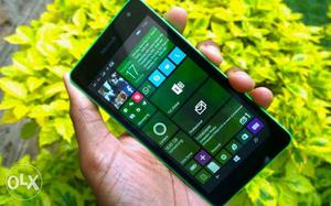 Microsoft Lumia 535 with inbuilt Windows 10