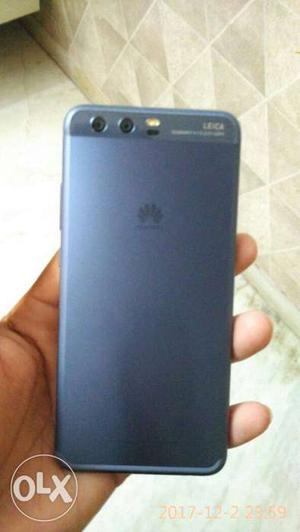 Mobile name huawei p10.6 month old