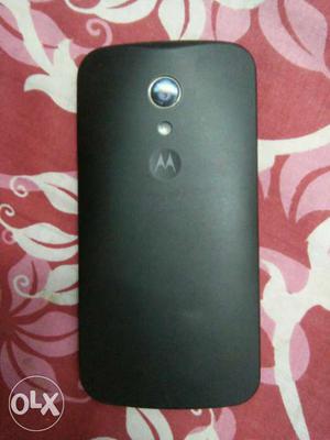 Moto G2 selling just to buy new set