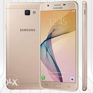 My mobile is samsung j7 prime gold colour 16gb