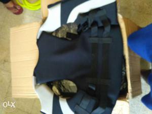 Neoprene life jackets imported from China 20