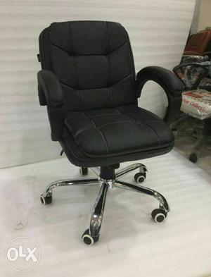 New and fresh office chair chair revolving chair rolling
