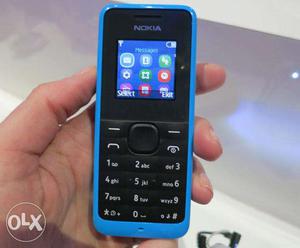 Nokia 105 (Basic Set)