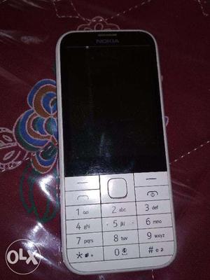 Nokia 225 Dual SIM PHONE