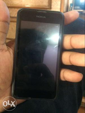 Nokia lumia 530 with bill and box... it is in