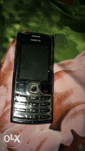 Nokia x2 India