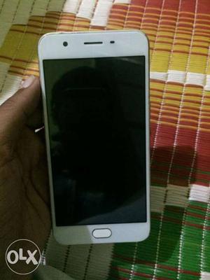 Oppo A57 3gb ram 32gb internal 3 months old with