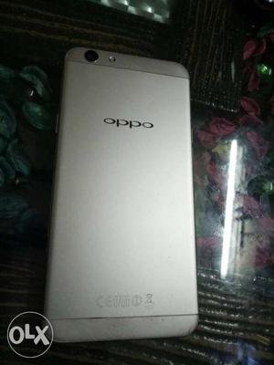 Oppo F1s 64gb Only in  Fixed prices All